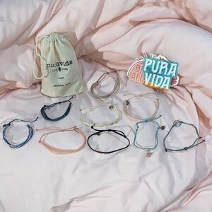 Pura Vida Bracelets